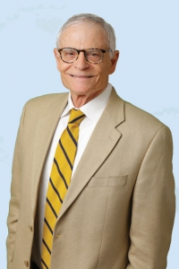 Frederic I. Kass, MD Profile Headshot